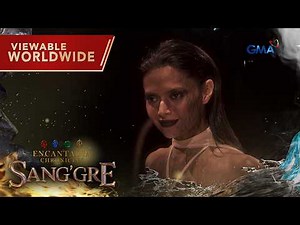 Sang'gre: The dark Terra is here! (Episode 180) | Encantadia Chronicles