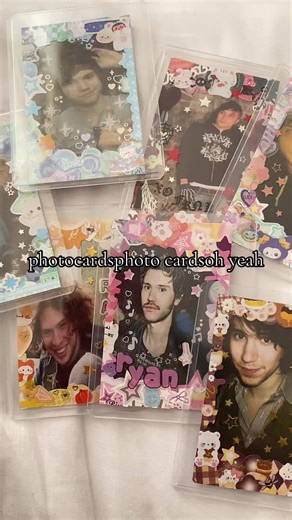 Understanding Photo Cards in Fan Culture