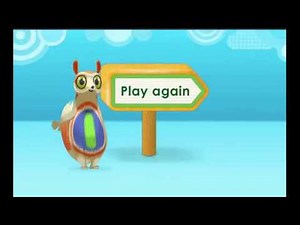 NUMTUMS - Fun Games - Hide And Peek Game - Cbeebies