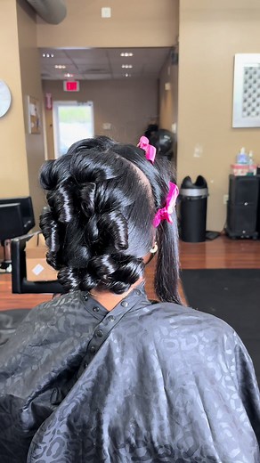 Quick Curl Tutorial with Shaedolluz: Bump It Up for Fabulous Hair!