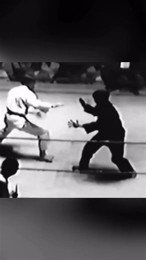 Chuck Norris’s fighting highlights! Grandmaster Norris in his prime was a force to be reckoned with. 6x world champion in bare knuckle karate — finishing his career with a 183-10-2 record. He defeated many champions such as Joe Lewis (3 consecutive times), Louis Delgado, Steve Sanders, Skipper Mullins, Victor Moore, Ron Marchini and David Moon just to name a few. He then went on to become a high level Brazilian Jiu Jitsu black belt under the Machado brothers, earning his 3rd degree black belt. T
