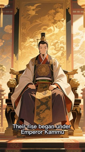 How Japan Accidentally Invented the Samurai #samurai rai #history #youtubeshorts #ai #usa