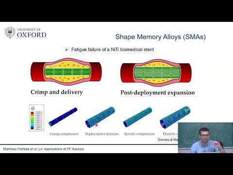 L06 Phase field fracture: applications Part 1