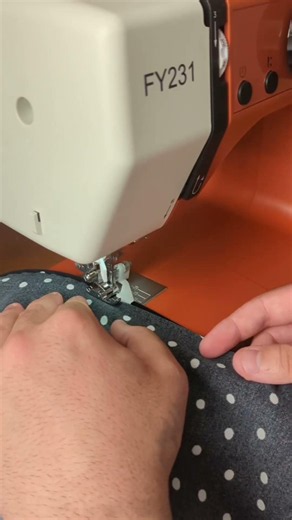 How to hem a dress #tailoring #sewing #sewinghacks #sewingtutorial #dress