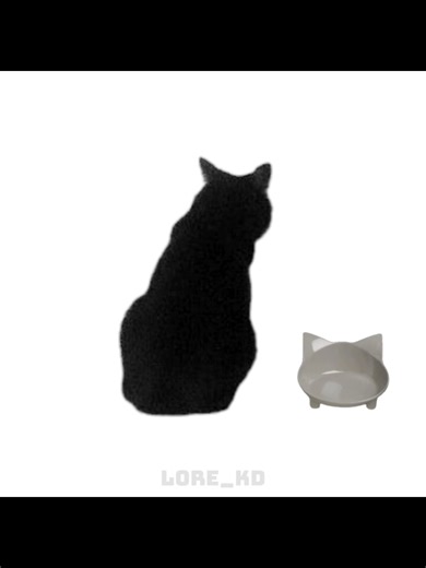 Gatos Animados: El Pedido Urgente de Comida