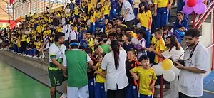 Videos de fútbol ciegos antioquia (@futbol5ciegos) con “sonido original - fútbol ciegos antioquia”