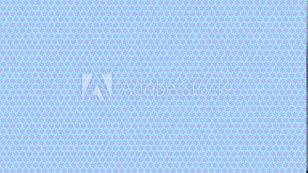 Abstract video background animation with seamless loop animation blue pattern background