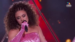 299K views · 19K reactions | Cesia Sáenz, “Por amor”. Final de #Laacademia | Cesia Saenz | Facebook