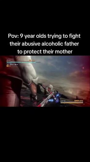 STANDING HERE I REALISE YOU WERE JUST LIKE ME TRYING TO MAKE HISTORY #metalgearrising #mgr #raiden #standinghereirealize #fy #foryoupage #fyp #fypシ #trending #viral #meme #memes #father #alcoholic #mother #abuse