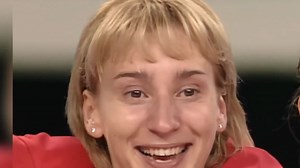 俄罗斯女排索科洛娃2000悉尼奥运会决赛集锦