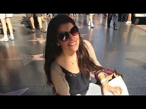 Conociendo Hollywood y estudios Warner en Los Angeles | Los polinesios Vlogs