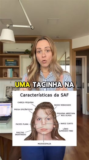 Priscila Antunes CRM 109981-7 on Instagram: "Digita aqui GRUPO 👇🏼 e entre no meu grupo de gestantes para aprender mais 🤰🏼 Há uma vasta literatura científica sobre os efeitos do consumo de álcool na gestação, com destaque para a Síndrome Alcoólica Fetal (SAF) e o Espectro de Transtornos do Álcool Fetal (FASD – Fetal Alcohol Spectrum Disorders). Crianças expostas ao álcool durante a gestação apresentam um perfil caracterizado por déficits cognitivos, dificuldades de aprendizagem, problemas de