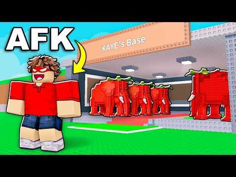 I Pretended To Go AFK To Test My Best Friend!