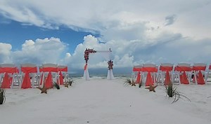 27 reactions · 3 comments | Happy Barefoot Wedding Day to Michelle & Vann!❤️ | Barefoot Weddings® | Facebook