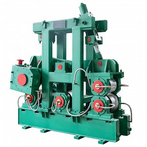 [Hot Item] CCM Steel Billet Continuous Casting Machine for Rebar
