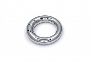 Hanayama Cast Loop Puzzle