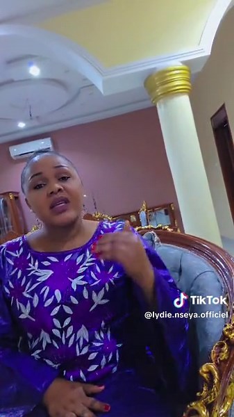 Je souhaite apporter un démenti formelle aux rumeurs qui circulent actuellement sur ma personne car ces informations sont fausses et sans fondement. Merci pour votre compréhension. Que Dieu vous bénisse.