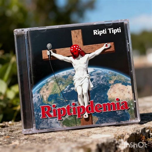 Ripti Tipti-Riptipdemia intro