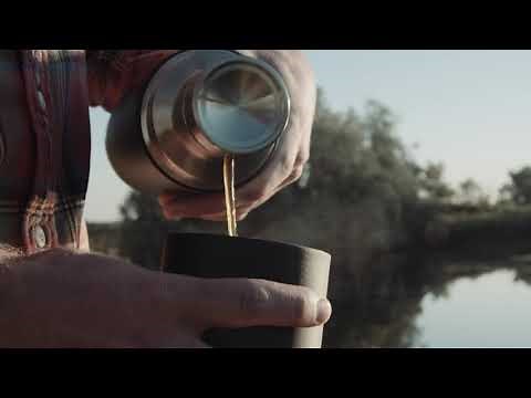 Klean Kanteen TKPro - outside