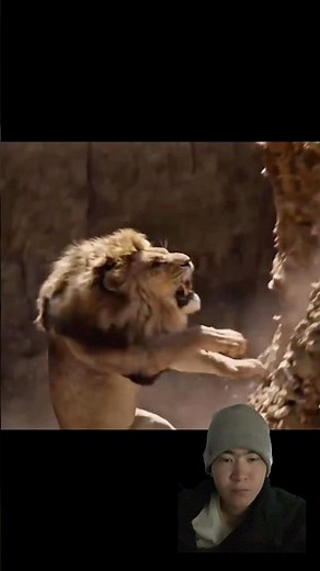The Death of Mufasa 💔