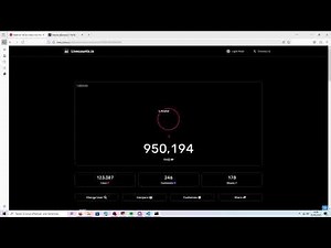 TikTok Viewbot (Updated)