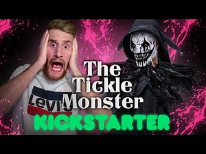 The Tickle Monster | Official Movie Kickstarter Campaign