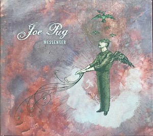 Joe Pug - Messenger