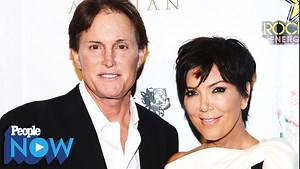 PEOPLE Now: Kris Jenner Calls it Quits