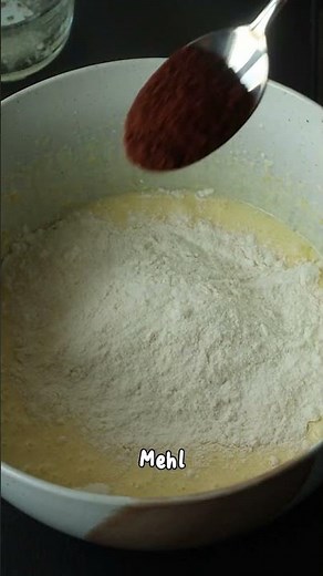Kladdkaka | Schwedischer Schokokuchen