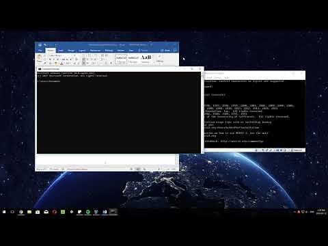Forwarding a Port on VirtualBox for SSH