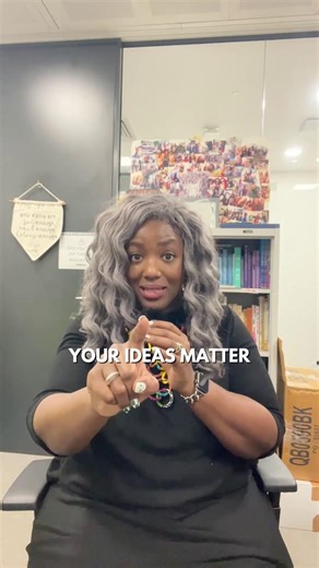 This year was about more than milestones. It was about showing up consistently, creating space where it did not exist before, and supporting young people to see themselves in futures they are too often excluded from. From conversations that challenged the status quo to moments that built confidence, community and belief, every part of this journey was powered by people committed to real change. Thank you to everyone who supported, participated, mentored, partnered, and believed in the work. We a