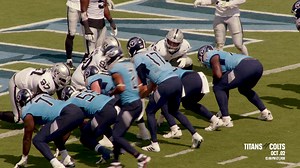 10K views · 421 reactions |  Touchdown Tuesday  Sneaking, scoring, TOUCHDOOOOWN Titans | Tennessee Titans | Facebook