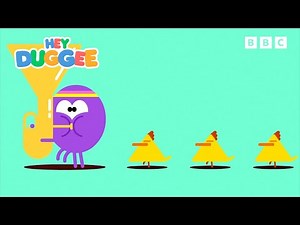 Let’s Go on a Springtime Adventure 🌸 | 10+ Minutes | Hey Duggee