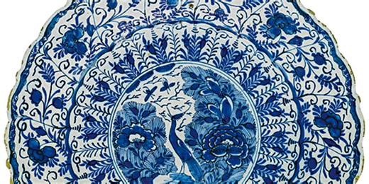 ‘Beyond Blue and White’ Review: The Deal With Delft