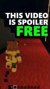 TADC in Minecraft! #tadc #theamazingdigitalcircus #minecraft #mods #minecraftmods #shorts