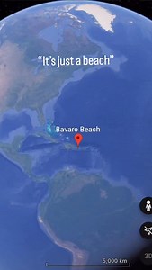 Bávaro Beach in Punta Cana is the kind of place that makes you forget what day it is 🌊☀️ Soft white sand, crystal-clear water, and that unreal Caribbean blue that doesn’t even look real in photos. Have you ever been to Bávaro Beach? 👇 | VacationPro