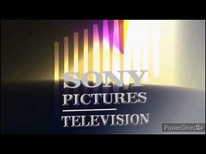 Sony Pictures Television (2002-Present) Long Version Remake Triple Pitched