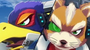 Unlocking Every Stage in Star Fox Zero