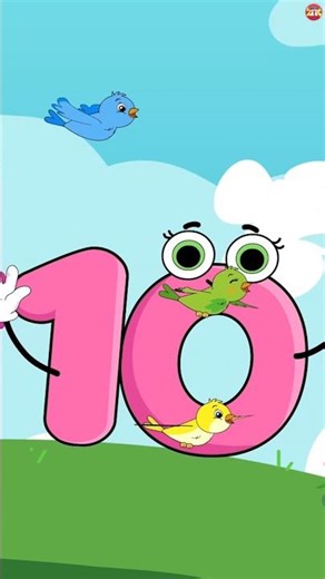 Colors Song ‪@ZingyKidz‬ Nursery Rhymes and Baby Songs