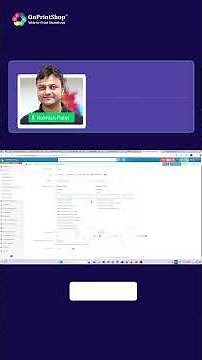 Empower Your Storefront with Smart BOGO Offers | OnPrintShop Demo #printautomation #printtech