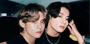 BTS: Jungkook gives health update, V reacts!