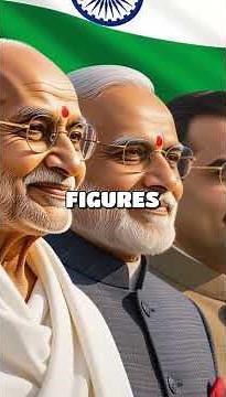 Gandhi: The Legacy of Non-Violence That Inspired a Global Movement for Peace