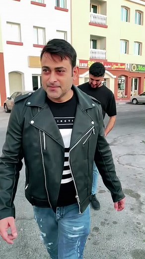 We all need basic human values rooted in trust & affection ❤️ #omgsadiq @wisalbawa #foryou#humanity#fyp#foryoupage#tiktokarab#charity