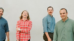 Future Islands Share Video for New Song “For Sure”