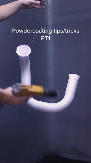 Best Masking Tips for Powder Coating | Clean Lines Guaranteed