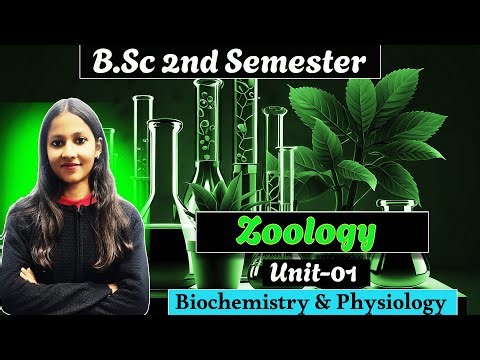 #9 UNIT 1| Structure and Function of Biomolecule | level of proteins