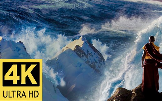 【4k】2012『全站最强画质』