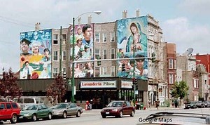 10 Really Cool Pieces of Street Art You Can Find in Illinois