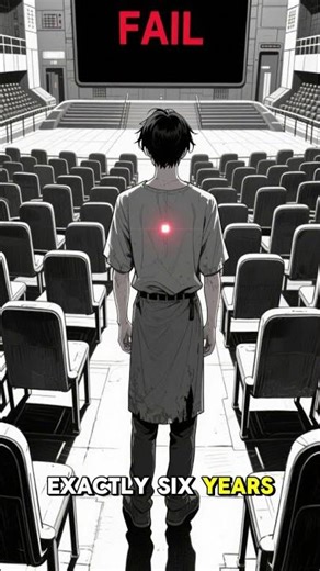 I Failed the Awakening Test… Then My Multiverse System Activated | Part 3