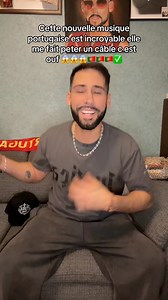 Cette nouvelle musique portugaise est incroyable, Pimba Popular 🇵🇹✅ | Zika Teixeira